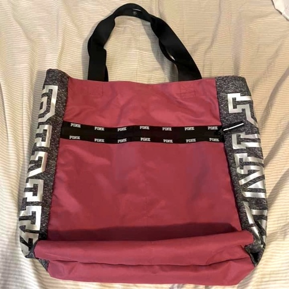PINK tote - Picture 3 of 3